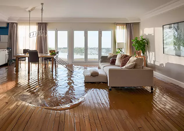 Your Trusted Water Removal Specialists in Suches, GA
