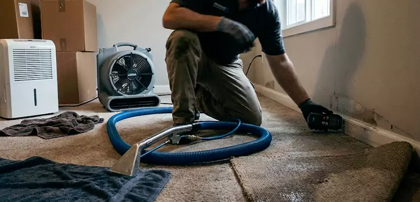 Professional Carpet Flood Cleaning Services in Suches, GA
