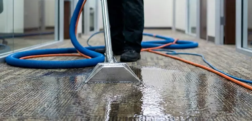Professional Residential Water Cleanup Services in Suches, GA