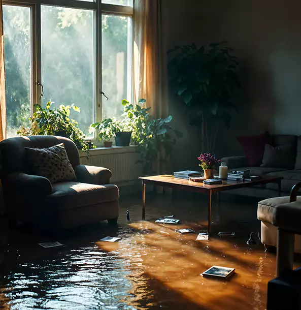 Why Suches Property Owners Trust Suches Restoration Pro?