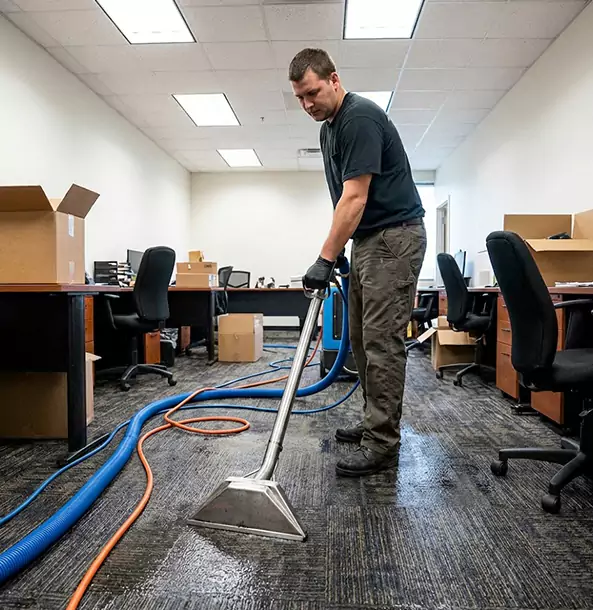 Why Suches Facilities Trust Suches Restoration Pro?