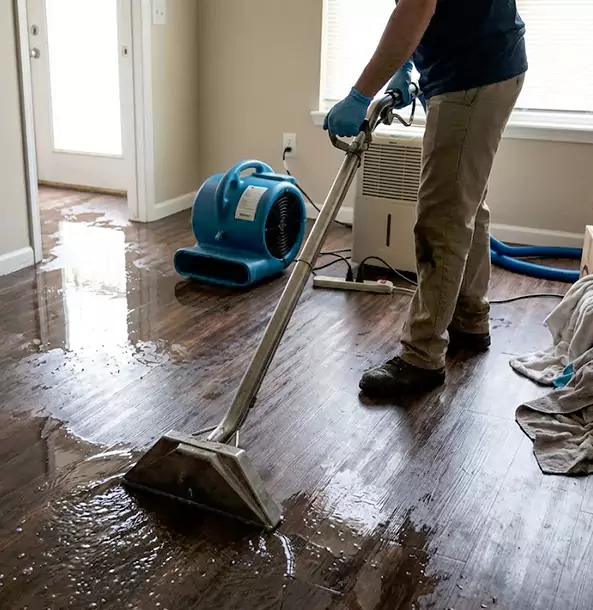 Why Suches Homeowners Choose Suches Restoration Pro?