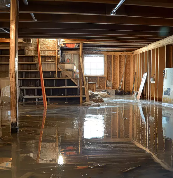Why Suches Chooses Suches Restoration Pro for Water Removal and Restoration?